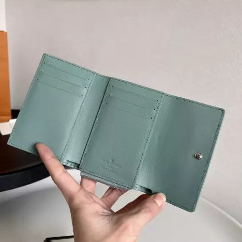 Cheap Louis Vuitton AAA Quality Card Case #1321265 Replica Wholesale [$92.00 USD] [ITEM#1321265] on Replica Louis Vuitton AAA+ Quality Wallets