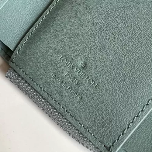 Cheap Louis Vuitton AAA Quality Card Case #1321265 Replica Wholesale [$92.00 USD] [ITEM#1321265] on Replica Louis Vuitton AAA+ Quality Wallets