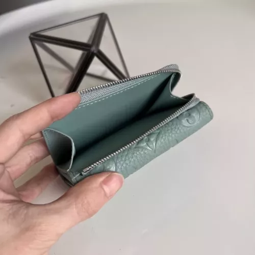 Cheap Louis Vuitton AAA Quality Card Case #1321265 Replica Wholesale [$92.00 USD] [ITEM#1321265] on Replica Louis Vuitton AAA+ Quality Wallets