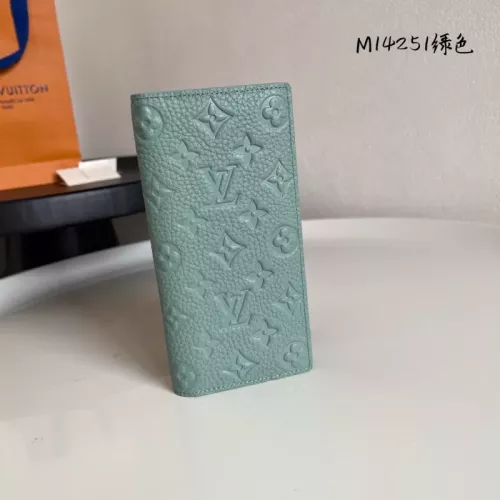 Louis Vuitton AAA Quality Card Case #1321267
