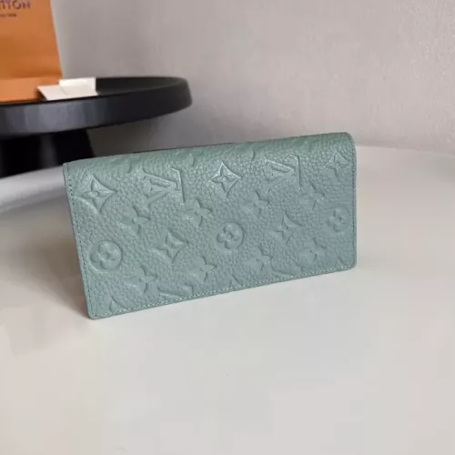 Cheap Louis Vuitton AAA Quality Card Case #1321267 Replica Wholesale [$85.00 USD] [ITEM#1321267] on Replica Louis Vuitton AAA+ Quality Wallets