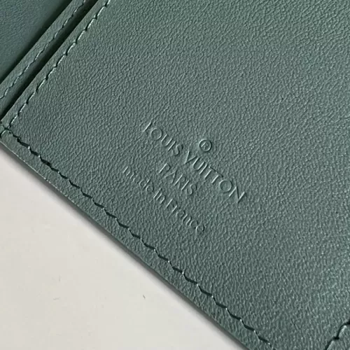 Cheap Louis Vuitton AAA Quality Card Case #1321267 Replica Wholesale [$85.00 USD] [ITEM#1321267] on Replica Louis Vuitton AAA+ Quality Wallets