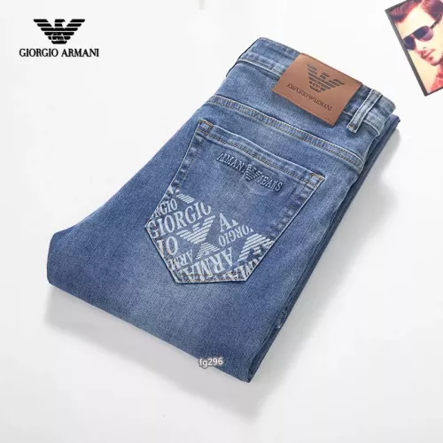 Armani Jeans For Men #1321271