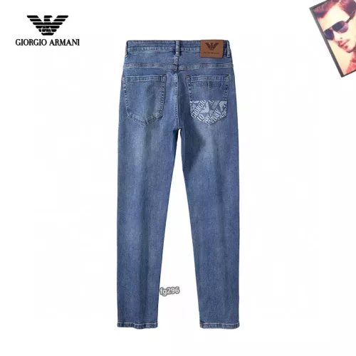 Cheap Armani Jeans For Men #1321271 Replica Wholesale [$42.00 USD] [ITEM#1321271] on Replica Armani Jeans