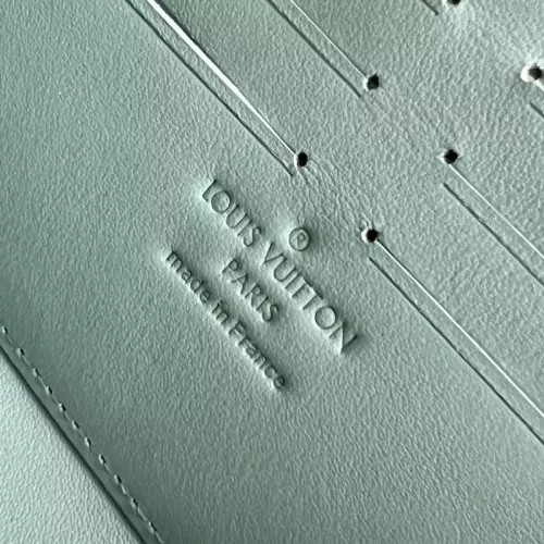 Cheap Louis Vuitton AAA Quality Card Case #1321272 Replica Wholesale [$92.00 USD] [ITEM#1321272] on Replica Louis Vuitton AAA+ Quality Wallets