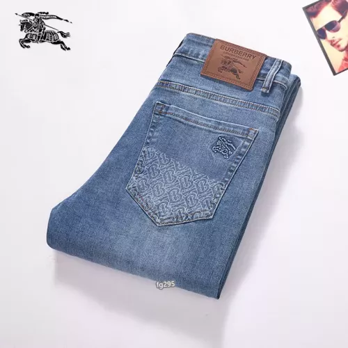 Burberry Jeans For Men #1321275