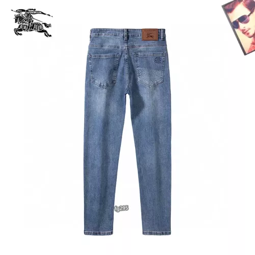Cheap Burberry Jeans For Men #1321275 Replica Wholesale [$42.00 USD] [ITEM#1321275] on Replica Burberry Jeans