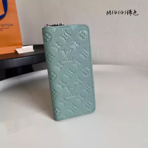 Louis Vuitton AAA Quality Card Case #1321276