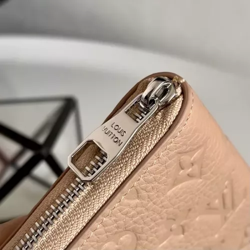 Cheap Louis Vuitton AAA Quality Card Case #1321278 Replica Wholesale [$92.00 USD] [ITEM#1321278] on Replica Louis Vuitton AAA+ Quality Wallets