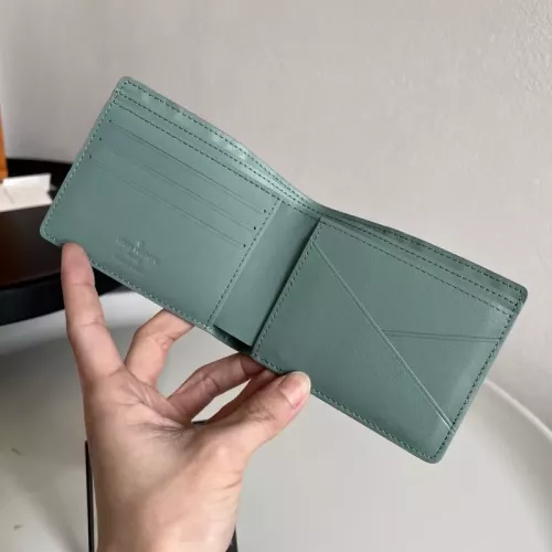 Cheap Louis Vuitton AAA Quality Wallets #1321280 Replica Wholesale [$68.00 USD] [ITEM#1321280] on Replica Louis Vuitton AAA+ Quality Wallets