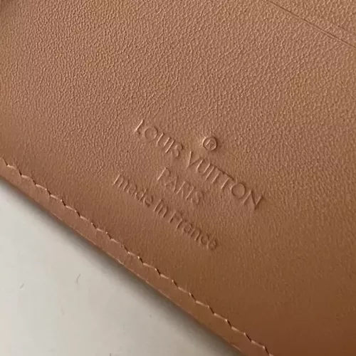 Cheap Louis Vuitton AAA Quality Wallets #1321281 Replica Wholesale [$68.00 USD] [ITEM#1321281] on Replica Louis Vuitton AAA+ Quality Wallets