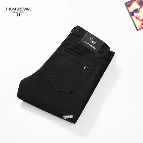 Thom Browne TB Jeans For Men #1321282