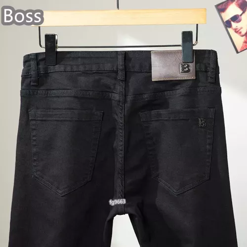 Cheap Boss Jeans For Men #1321285 Replica Wholesale [$42.00 USD] [ITEM#1321285] on Replica Boss Jeans