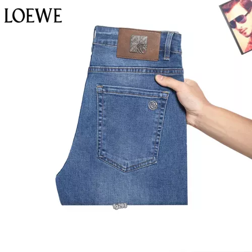 LOEWE Jeans For Men #1321286