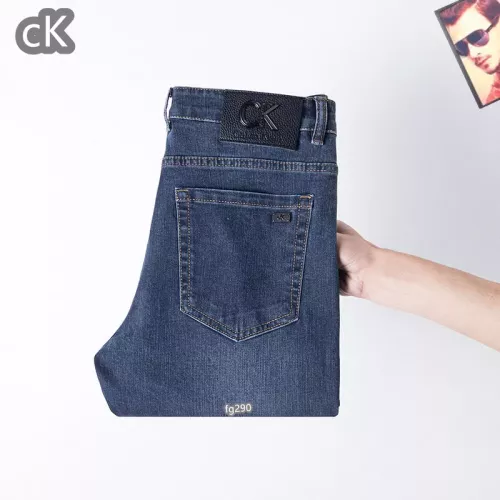 Cheap Calvin Klein CK Jeans For Men #1321288 Replica Wholesale [$42.00 USD] [ITEM#1321288] on Replica Calvin Klein CK Jeans