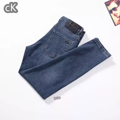 Cheap Calvin Klein CK Jeans For Men #1321288 Replica Wholesale [$42.00 USD] [ITEM#1321288] on Replica Calvin Klein CK Jeans