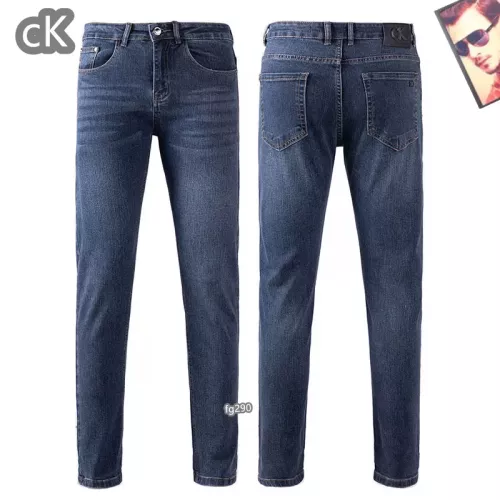 Cheap Calvin Klein CK Jeans For Men #1321288 Replica Wholesale [$42.00 USD] [ITEM#1321288] on Replica Calvin Klein CK Jeans