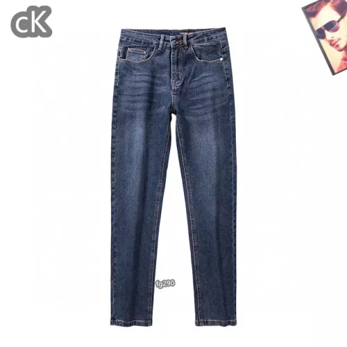 Cheap Calvin Klein CK Jeans For Men #1321288 Replica Wholesale [$42.00 USD] [ITEM#1321288] on Replica Calvin Klein CK Jeans