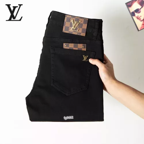 Louis Vuitton LV Jeans For Men #1321290