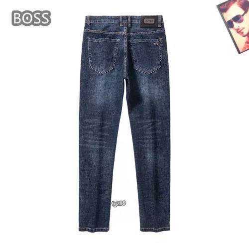 Cheap Boss Jeans For Men #1321291 Replica Wholesale [$42.00 USD] [ITEM#1321291] on Replica Boss Jeans