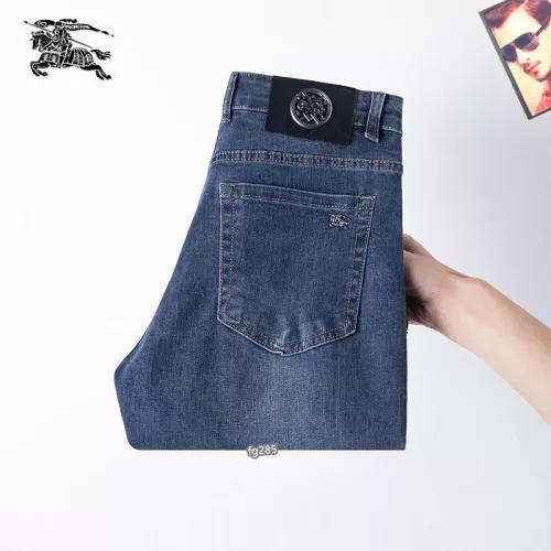 Burberry Jeans For Men #1321292