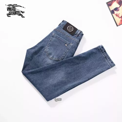 Cheap Burberry Jeans For Men #1321292 Replica Wholesale [$42.00 USD] [ITEM#1321292] on Replica Burberry Jeans