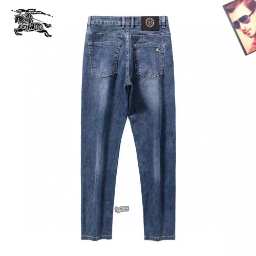 Cheap Burberry Jeans For Men #1321292 Replica Wholesale [$42.00 USD] [ITEM#1321292] on Replica Burberry Jeans