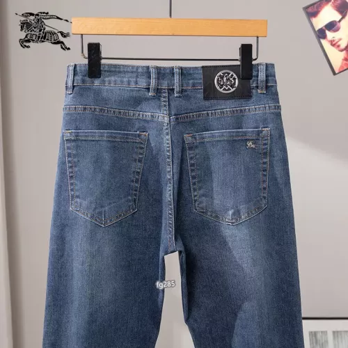 Cheap Burberry Jeans For Men #1321292 Replica Wholesale [$42.00 USD] [ITEM#1321292] on Replica Burberry Jeans