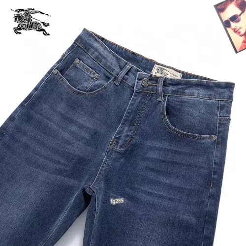 Cheap Burberry Jeans For Men #1321292 Replica Wholesale [$42.00 USD] [ITEM#1321292] on Replica Burberry Jeans
