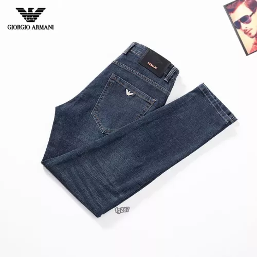 Armani Jeans For Men #1321293