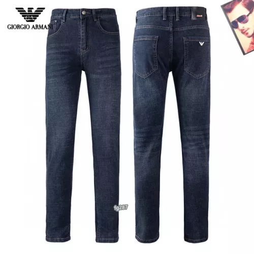 Cheap Armani Jeans For Men #1321293 Replica Wholesale [$42.00 USD] [ITEM#1321293] on Replica Armani Jeans