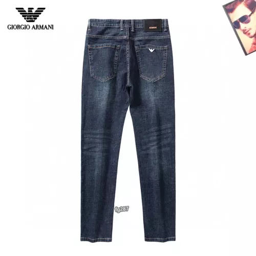 Cheap Armani Jeans For Men #1321293 Replica Wholesale [$42.00 USD] [ITEM#1321293] on Replica Armani Jeans