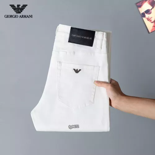 Armani Jeans For Men #1321301