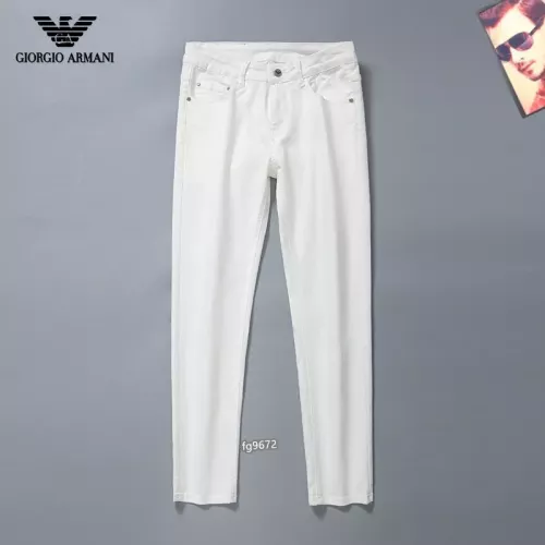 Cheap Armani Jeans For Men #1321301 Replica Wholesale [$42.00 USD] [ITEM#1321301] on Replica Armani Jeans