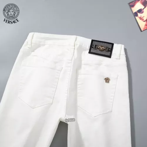 Cheap Versace Jeans For Men #1321303 Replica Wholesale [$42.00 USD] [ITEM#1321303] on Replica Versace Jeans
