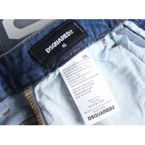 Cheap Dsquared Jeans For Men #1321304 Replica Wholesale [$42.00 USD] [ITEM#1321304] on Replica Dsquared Jeans