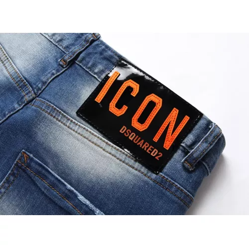 Cheap Dsquared Jeans For Men #1321304 Replica Wholesale [$42.00 USD] [ITEM#1321304] on Replica Dsquared Jeans