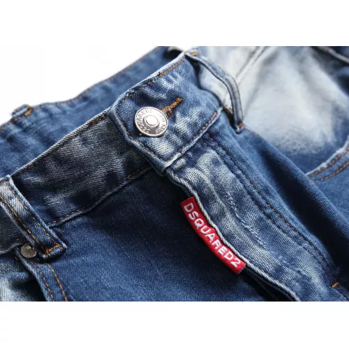 Cheap Dsquared Jeans For Men #1321304 Replica Wholesale [$42.00 USD] [ITEM#1321304] on Replica Dsquared Jeans