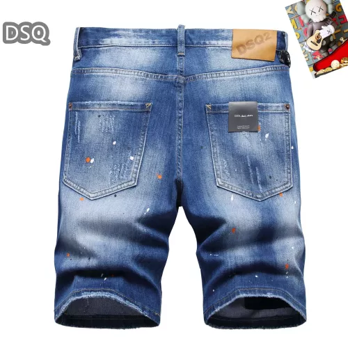 Cheap Dsquared Jeans For Men #1321305 Replica Wholesale [$42.00 USD] [ITEM#1321305] on Replica Dsquared Jeans
