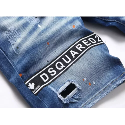 Cheap Dsquared Jeans For Men #1321305 Replica Wholesale [$42.00 USD] [ITEM#1321305] on Replica Dsquared Jeans