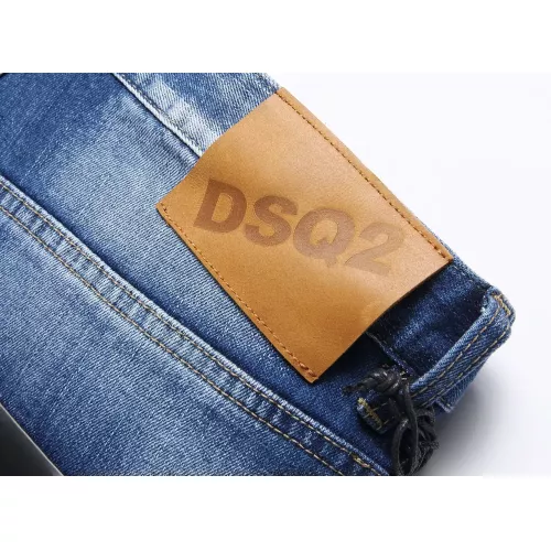 Cheap Dsquared Jeans For Men #1321305 Replica Wholesale [$42.00 USD] [ITEM#1321305] on Replica Dsquared Jeans