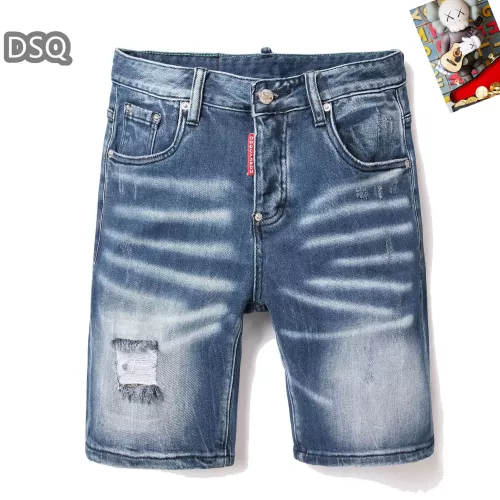 Cheap Dsquared Jeans For Men #1321306 Replica Wholesale [$42.00 USD] [ITEM#1321306] on Replica Dsquared Jeans