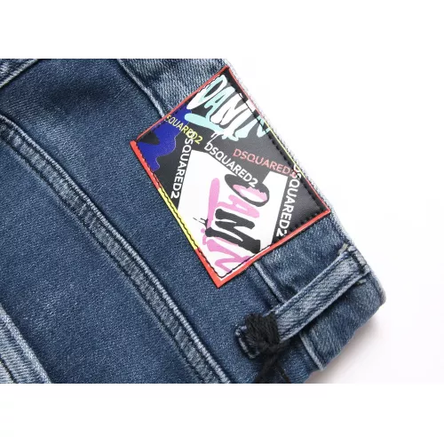 Cheap Dsquared Jeans For Men #1321306 Replica Wholesale [$42.00 USD] [ITEM#1321306] on Replica Dsquared Jeans