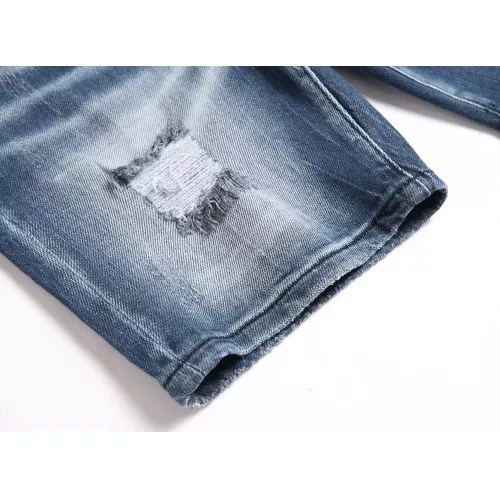 Cheap Dsquared Jeans For Men #1321306 Replica Wholesale [$42.00 USD] [ITEM#1321306] on Replica Dsquared Jeans