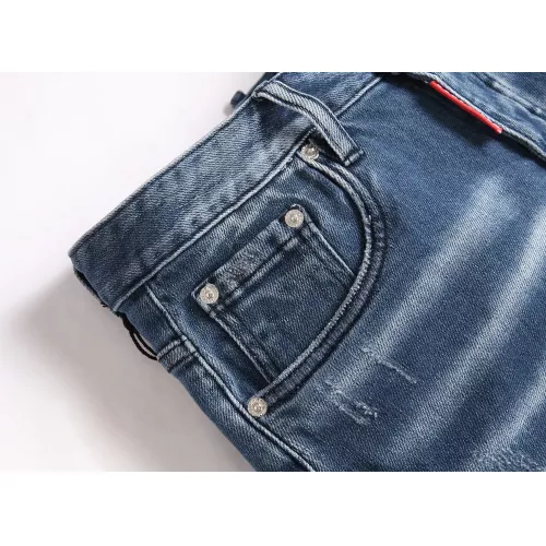 Cheap Dsquared Jeans For Men #1321306 Replica Wholesale [$42.00 USD] [ITEM#1321306] on Replica Dsquared Jeans