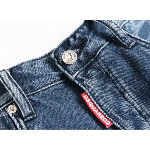 Cheap Dsquared Jeans For Men #1321306 Replica Wholesale [$42.00 USD] [ITEM#1321306] on Replica Dsquared Jeans