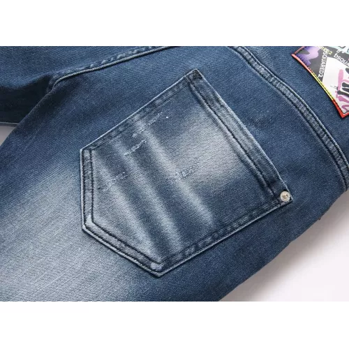 Cheap Dsquared Jeans For Men #1321306 Replica Wholesale [$42.00 USD] [ITEM#1321306] on Replica Dsquared Jeans