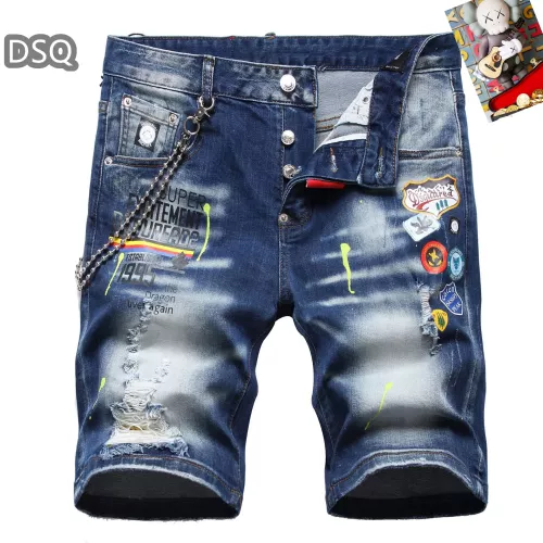 Dsquared Jeans For Men #1321307