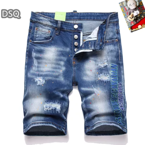 Dsquared Jeans For Men #1321308