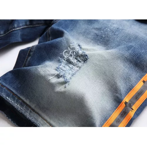Cheap Dsquared Jeans For Men #1321312 Replica Wholesale [$42.00 USD] [ITEM#1321312] on Replica Dsquared Jeans